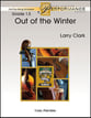 Out of the Winter Orchestra sheet music cover